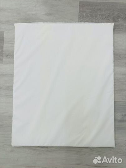 Матрасик на пеленальный столик