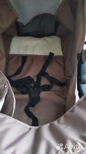 Коляска-трансформер