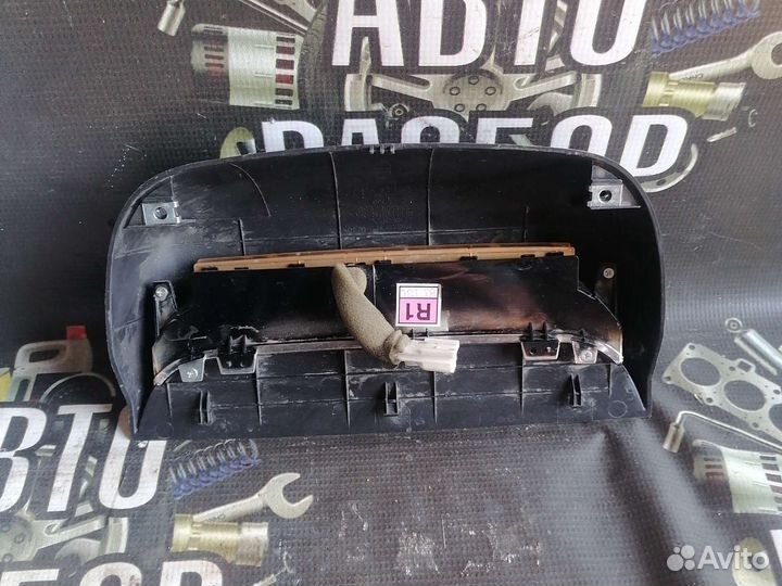 Фонарь заднего стоп сигнала Chevrolet Aveo T-250