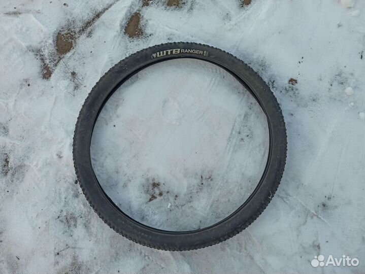 Покрышки на велосипед 29