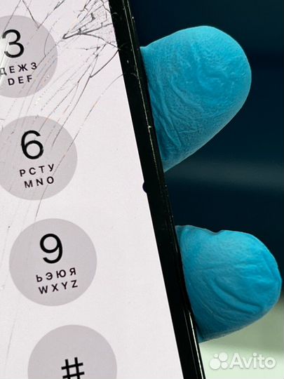 Ремонт телефонов в день обращения