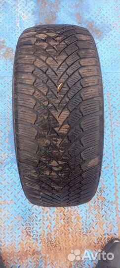 Continental ContiWinterContact TS 860 225/50 R17