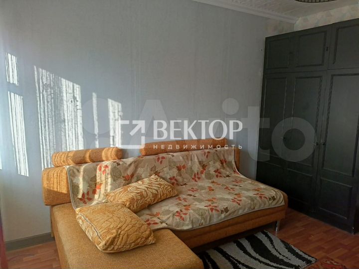 1-к. квартира, 18 м², 4/5 эт.