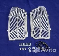 Защита радиаторов arma PRO Avantis Enduro Pro