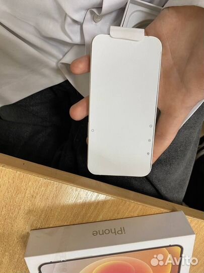 iPhone 12 mini, 128 ГБ