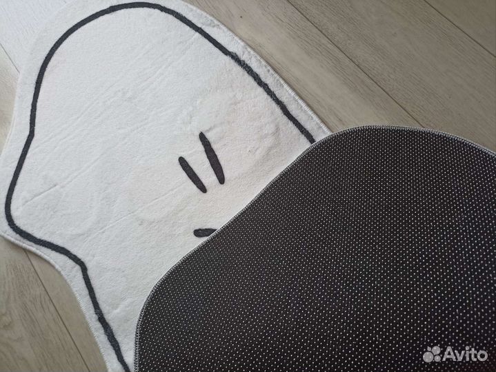 Коврик для детской