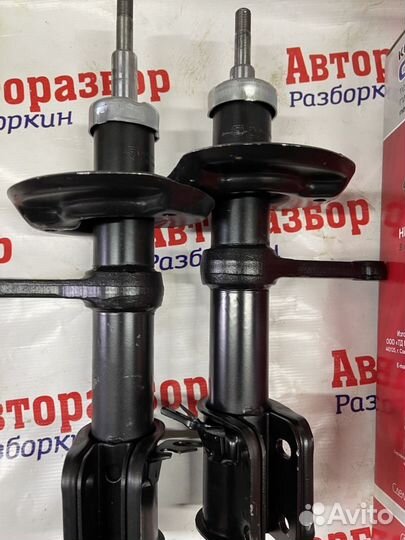 Стойка на Приору Левая