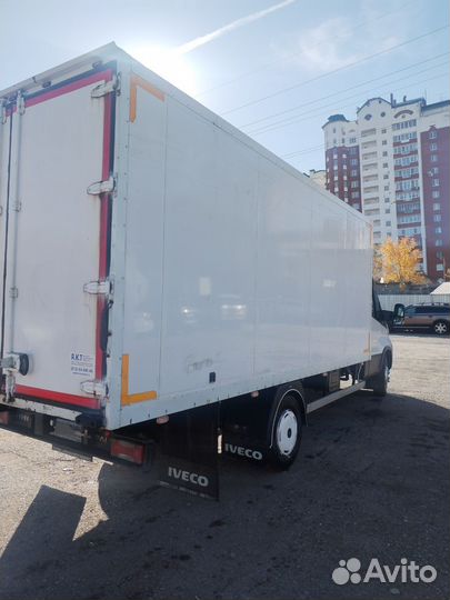 Iveco Daily промтоварный, 2019