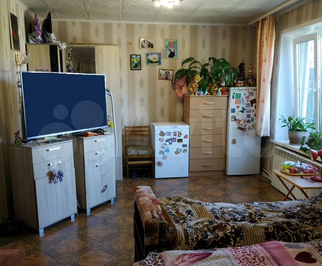 Дом 113,7 м² на участке 8,4 сот.