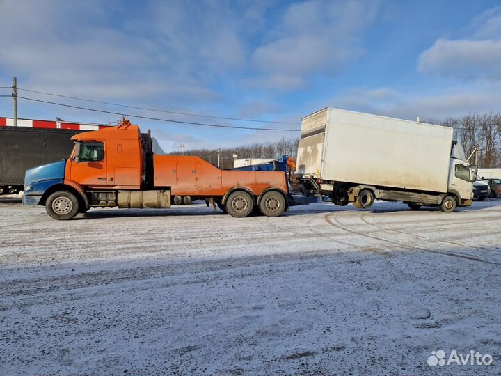 Грузовой эвакуатор Задонск Елец