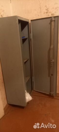 Оружейный сейф бу