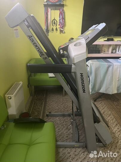 Беговая дорожка
