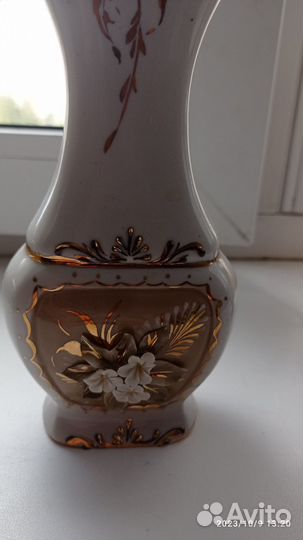 Ваза для цветов