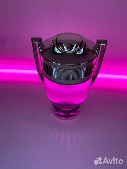 Пако Рабан Инвиктус 100мл (Евро качество)