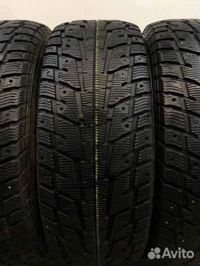 Federal Himalaya SUV 265/60 R18 112V