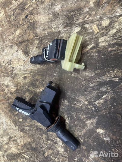 Подрулевой переключатель L R Ford Mondeo 2