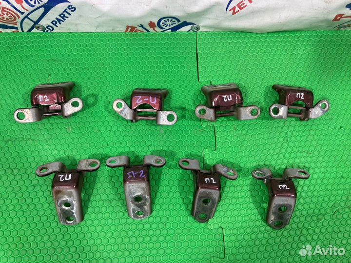 Петля двери Acura Mdx YD2 J37A1 2008