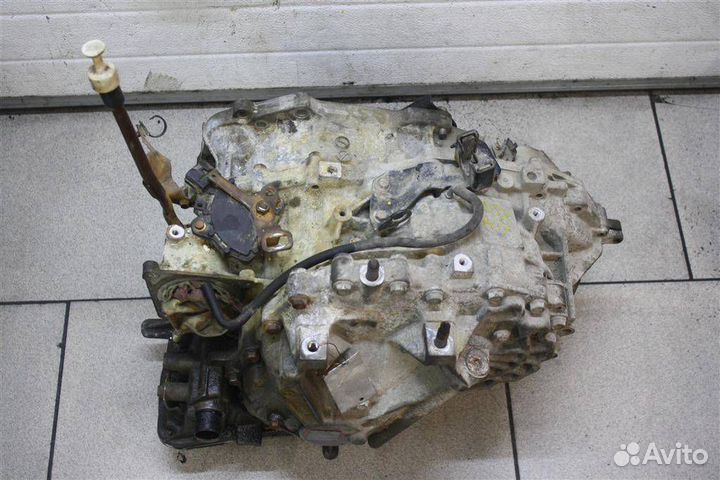 Вариатор Mitsubishi ASX 2012