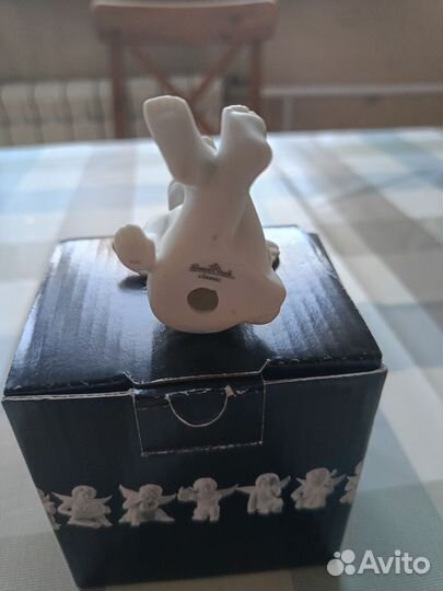 Статуэтка ангел 11 см Rosenthal