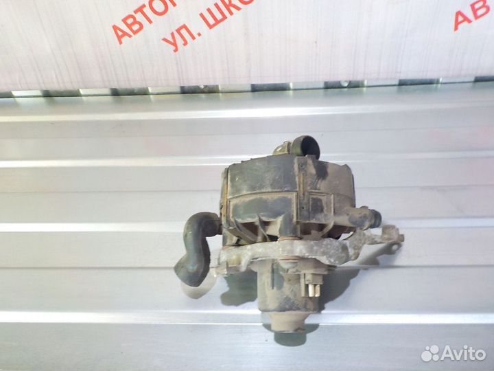 Насос воздушный Мерседес Бенц W164 ML164