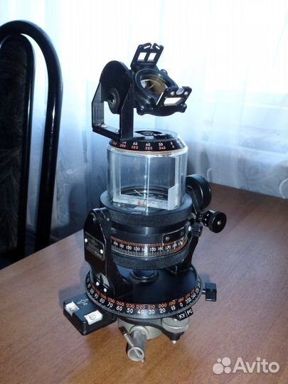 Астрокомпас ак-59П