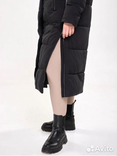 Новая зимняя 48-50