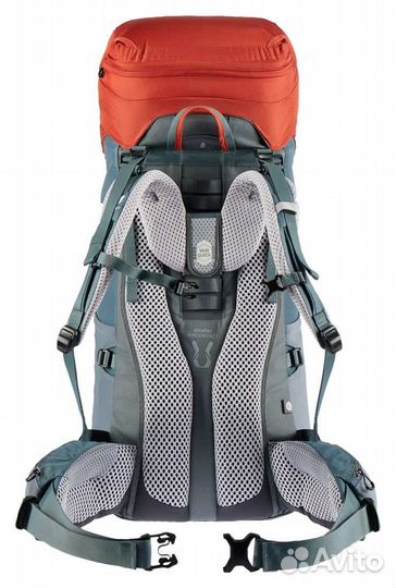 Deuter Air Contact Lite