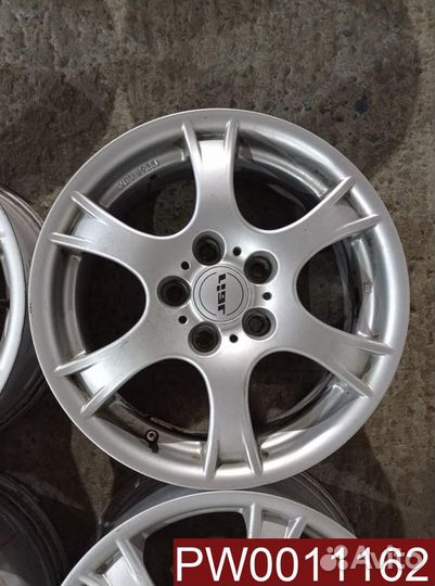 Диски R16 Chevrolet Orlando, Cruze, Captiva, Alero