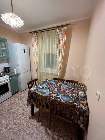 2-к. квартира, 45,9 м², 2/3 эт.