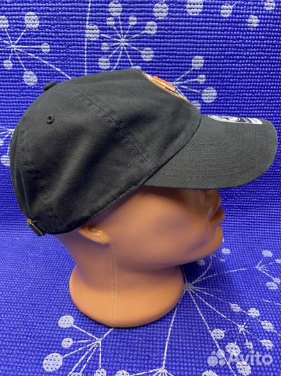 Бейсболка 47 brand MLB оригинал