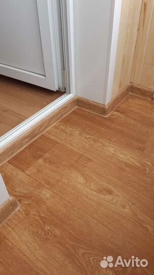 Обшивка балконов. эконом