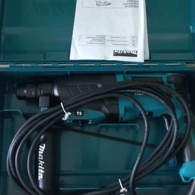 Продам перфоратор makita HR2630