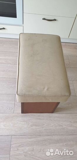 Микки табуретки