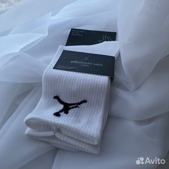 Носки nike Jordan