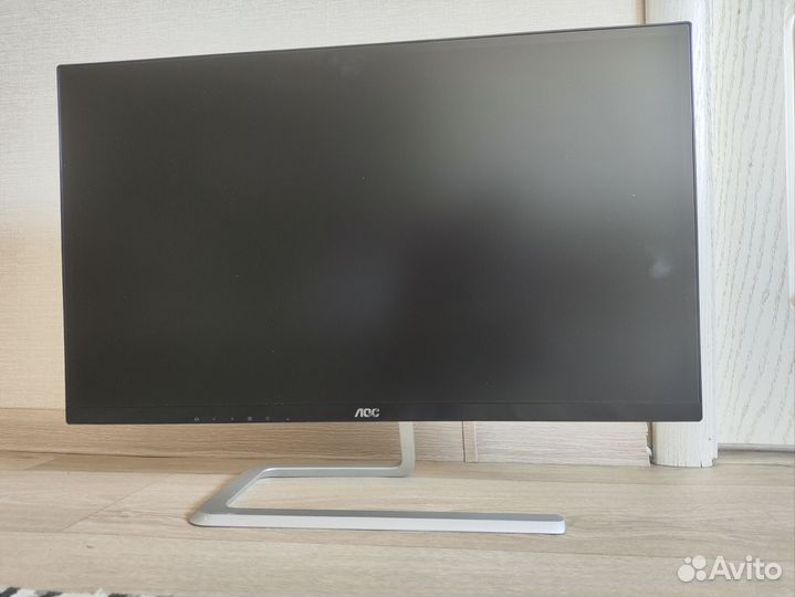 Монитор Aoc 27