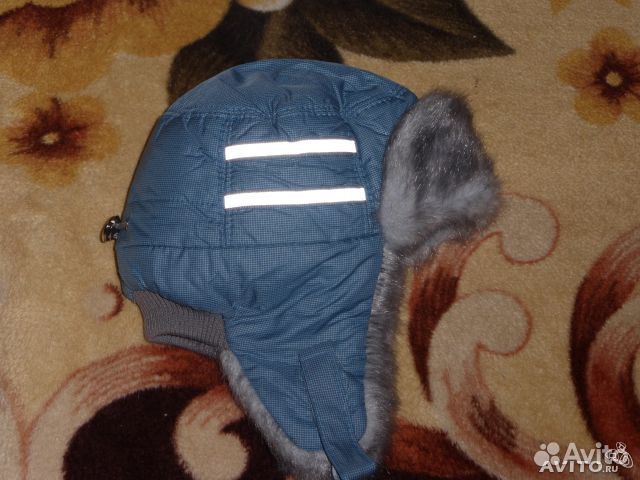 Зимние шапки 