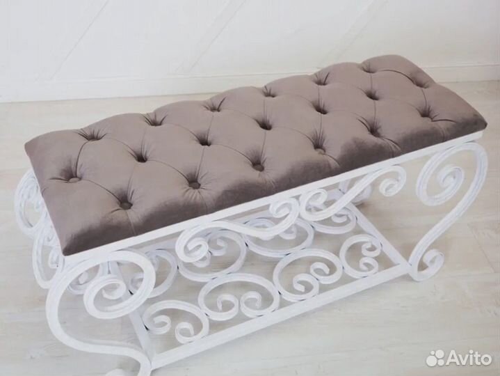 Обувница в прихожую