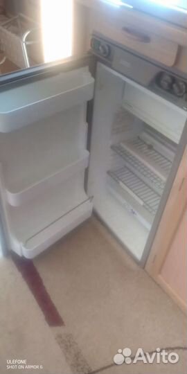 Прицеп кемпер