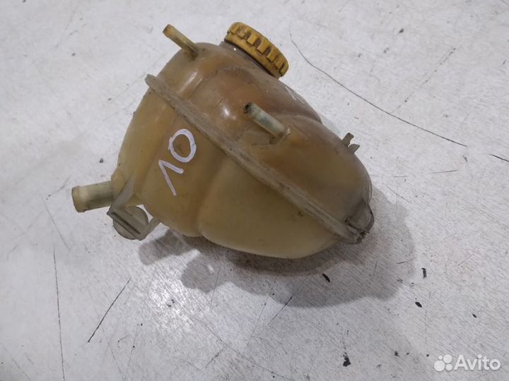 Бачок расширительный передний Opel Vectra B