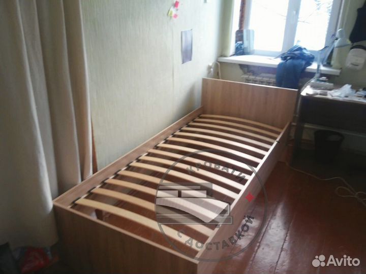 Кровать 90 200