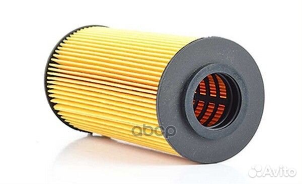 Фильтр масляный MB W202/210/124/sprinter (901-9