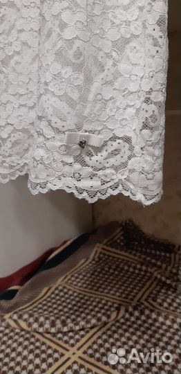 Блузка для девочки Гулливер