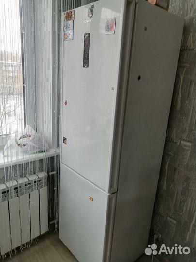 Холодильник бу