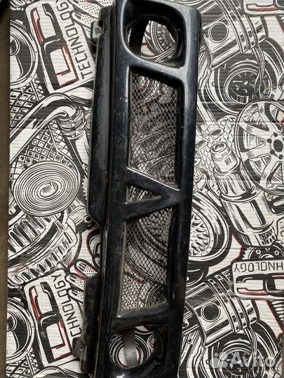 Продам решетку на ваз