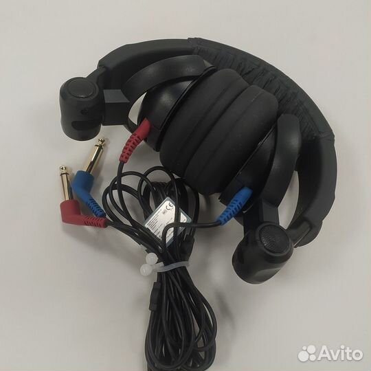 Аудиометр Amplivox