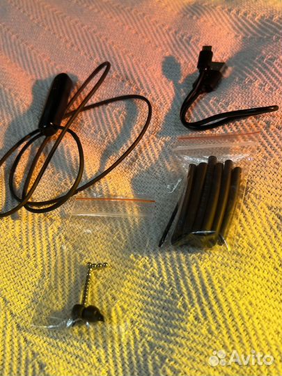 Микронаушник беспроводной