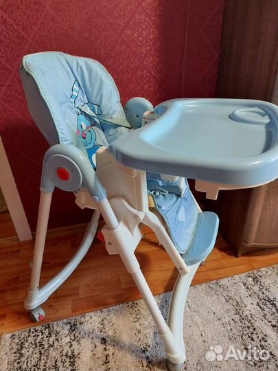Стульчик для кормления