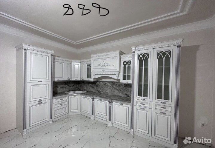 Сборка мебели