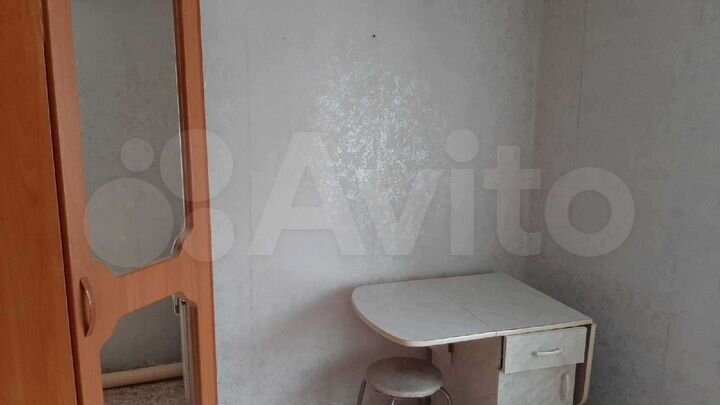 Комната 13 м² в 1-к., 1/5 эт.