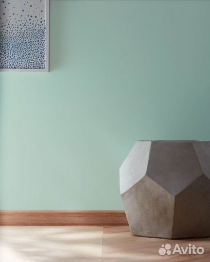 Benjamin Moore Aura 522 - Галлон 3,7 л